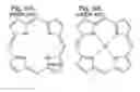 Fig. 09 - Metalloporphyrin polymer functionalized substrate