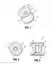 Fig. 02 - Seal anchor for use in surgical procedures
