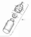 Fig. 02 - Medication reservoir