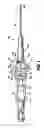 Fig. 02 - Vascular Access Assembly and Safety Device