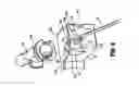 Fig. 09 - Vascular Access Assembly and Safety Device