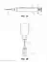 Fig. 02 - Safety syringe