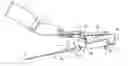 Fig. 01 - Device for Supporting and Positioning of a Surgical Instrument and/or an Endoscope for Use in Minimal-Invasive Surgery and a Surgical Robotic System