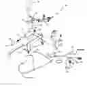 Fig. 01 - Vehicle security locking system having a driving function locking device