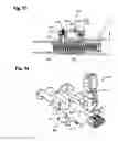 Fig. 43 - Vehicle security locking system having a driving function locking device
