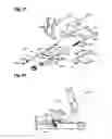 Fig. 45 - Vehicle security locking system having a driving function locking device