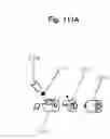 Fig. 83 - Vehicle security locking system having a driving function locking device