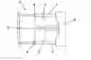 Fig. 01 - METHOD AND A DEVICE TO START AND SUSTAIN STRUCTURAL VIBRATIONS IN A STRUCTURAL COMPONENT