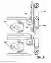 Fig. 06 - Banking system controlled responsive to data bearing records