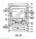 Fig. 41 - Banking system controlled responsive to data bearing records
