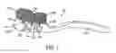 Fig. 02 - Oral care implement having one or more moving sections