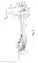 Fig. 08 - Flexible draper header with feeder house adapter and center deck
