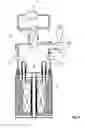 Fig. 04 - Method for reconfiguring a cryostat configuration for recirculation cooling