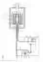 Fig. 02 - Device for cooling a superconducting machine