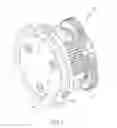 Fig. 02 - Electromechanical actuator
