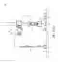 Fig. 02 - MEANS FOR COMPRESSING PAPER STACK HEIGHT AND METHOD FOR CONTROLLING PAPER STACK HEIGHT OF PAPER PRODUCT