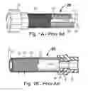 Fig. 02 - Lubricated elastically biased stretch hoses