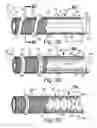 Fig. 04 - Lubricated elastically biased stretch hoses