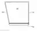 Fig. 01 - EXPANDABLE HEMBAR WINDOW SHADE SYSTEM