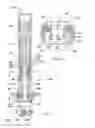 Fig. 03 - Rotary steerable push-the-bit drilling apparatus with self-cleaning fluid filter