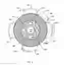 Fig. 06 - Rotary steerable push-the-bit drilling apparatus with self-cleaning fluid filter