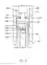 Fig. 07 - Rotary steerable push-the-bit drilling apparatus with self-cleaning fluid filter