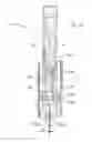Fig. 12 - Rotary steerable push-the-bit drilling apparatus with self-cleaning fluid filter