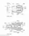 Fig. 16 - Rotary steerable push-the-bit drilling apparatus with self-cleaning fluid filter