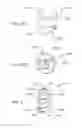 Fig. 23 - Rotary steerable push-the-bit drilling apparatus with self-cleaning fluid filter