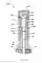Fig. 29 - Rotary steerable push-the-bit drilling apparatus with self-cleaning fluid filter