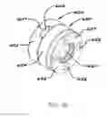 Fig. 31 - Rotary steerable push-the-bit drilling apparatus with self-cleaning fluid filter