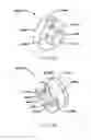 Fig. 32 - Rotary steerable push-the-bit drilling apparatus with self-cleaning fluid filter