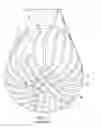 Fig. 02 - Impregnated rotary bit with high density monoblock center structure