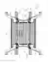 Fig. 07 - Combined portable step stool and workpiece support device