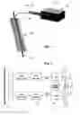 Fig. 02 - Device for detecting position of an elevator car with mechanical switching means