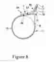 Fig. 09 - RFID tag and method of attaching the same