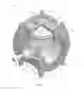 Fig. 02 - VALVE WITH TRUNNIONS AND METHOD OF ASSEMBLING THE SAME