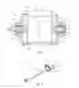 Fig. 04 - VALVE WITH TRUNNIONS AND METHOD OF ASSEMBLING THE SAME