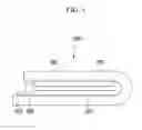 Fig. 02 - Organic light emitting diode display including bent flexible substrate and method of forming the same
