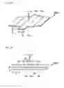 Fig. 11 - Composite of III-nitride crystal on laterally stacked substrates