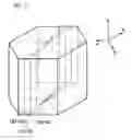 Fig. 26 - Composite of III-nitride crystal on laterally stacked substrates