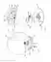 Fig. 02 - Waterfall decorative humidifier