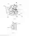 Fig. 07 - Waterfall decorative humidifier