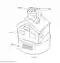 Fig. 08 - Waterfall decorative humidifier