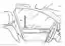 Fig. 01 - Adjustable Vehicle Window Support Device
