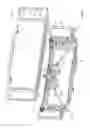 Fig. 06 - Hood assembly for a vehicle and method of aligning front end assembly components for a vehicle