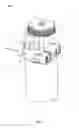 Fig. 02 - Encoder sensor mounting body, drum disk encoder, and motor with encoder using same