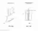 Fig. 07 - Encoder sensor mounting body, drum disk encoder, and motor with encoder using same