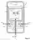 Fig. 09 - Three dimensional user interface effects on a display