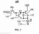Fig. 02 - Method and system for driving an active matrix display circuit